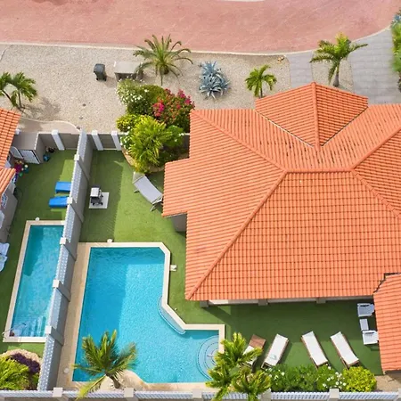 Casa Karlina Villa